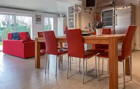 Location Maison 6 personnes à Salon de Provence - Photo 3