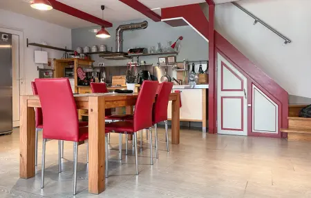 Location Maison 6 personnes à Salon de Provence - Photo 4