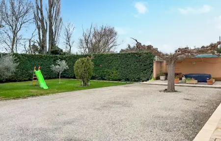 Location Maison 6 personnes à Salon de Provence - Photo 10