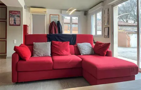 Location Maison 6 personnes à Salon de Provence - Photo 12