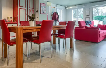 Location Maison 6 personnes à Salon de Provence - Photo 13