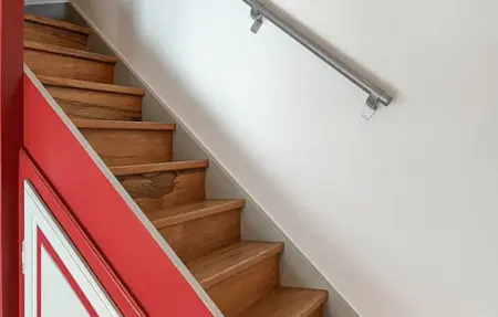 Location Maison 6 personnes à Salon de Provence - Photo 14