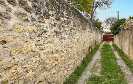 Location Maison 6 personnes à Salon de Provence - Photo 21