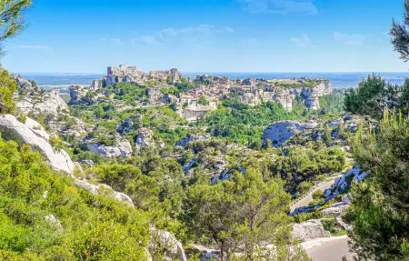 Location Maison 6 personnes à Salon de Provence - Photo 22