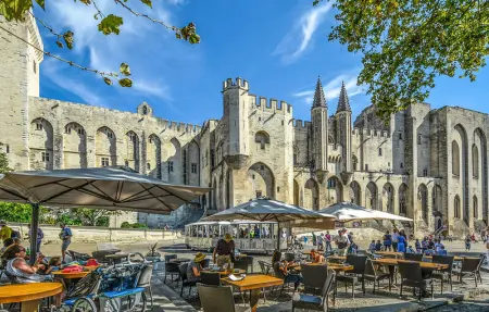 Location Maison 6 personnes à Salon de Provence - Photo 23