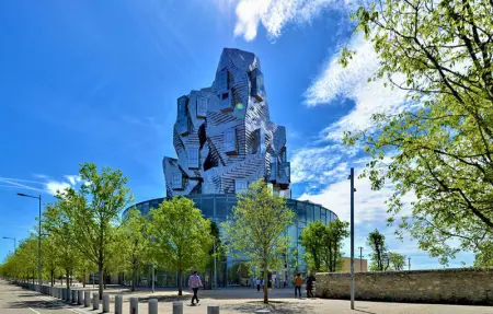 Location Maison 6 personnes à Salon de Provence - Photo 24