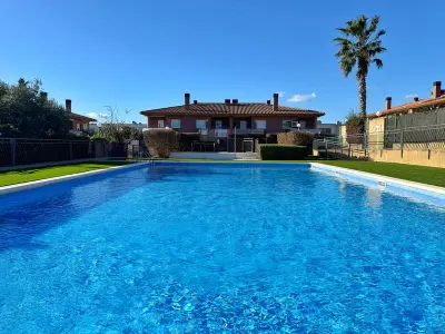 Maison à Cambrils, Domuum Holidays - Casa Puigcerver - L1060898