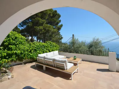 Appartement à Begur, Alquiler apartamento con piscina en Begur, Sa Tuna - L1060951