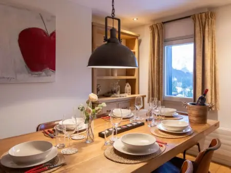 Chalet à Villars, Christina 9 - L1061021