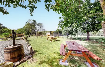 Location Maison 10 personnes à Neuilly le Vendin - Photo 8