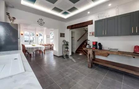 Location Maison 10 personnes à Neuilly le Vendin - Photo 13