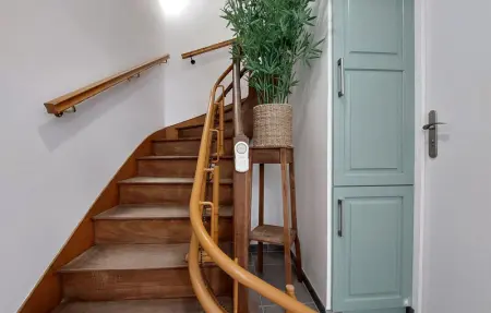 Location Maison 10 personnes à Neuilly le Vendin - Photo 15