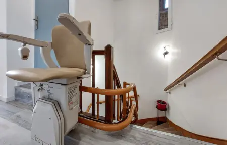 Location Maison 10 personnes à Neuilly le Vendin - Photo 16