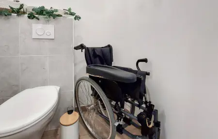 Location Maison 10 personnes à Neuilly le Vendin - Photo 18