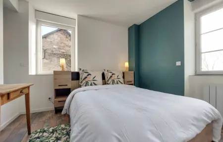 Location Maison 10 personnes à Neuilly le Vendin - Photo 19