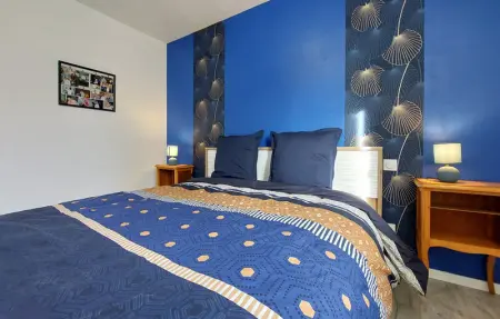 Location Maison 10 personnes à Neuilly le Vendin - Photo 21