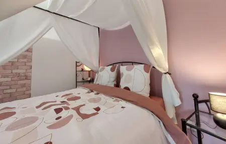 Location Maison 10 personnes à Neuilly le Vendin - Photo 22