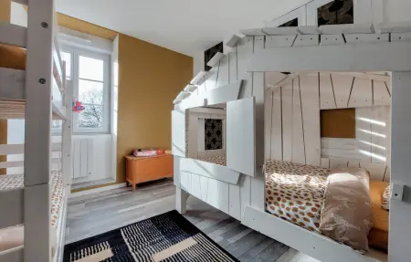 Location Maison 10 personnes à Neuilly le Vendin - Photo 24