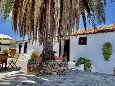 Gite à Granadilla de Abona, Gîte exclusif avec piscine privée et WiFi à Tenerife - L1061069