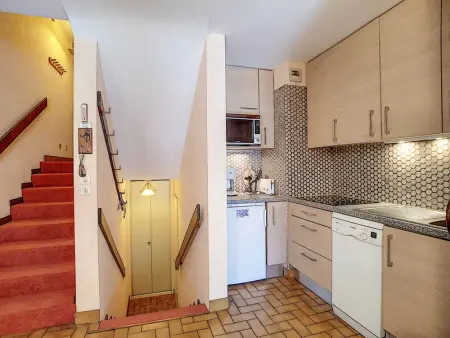 Studio charmant à La Clusaz, idéal pour 4! Animaux bienvenus, parking, proche restaurants - Photo 4