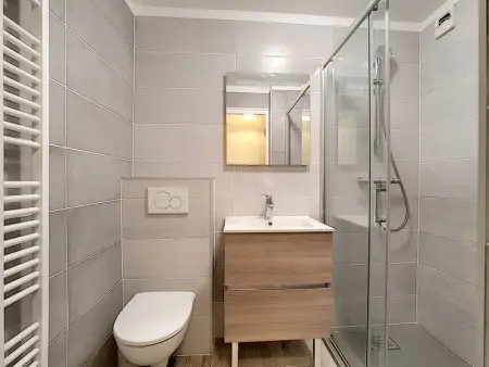 Studio charmant à La Clusaz, idéal pour 4! Animaux bienvenus, parking, proche restaurants - Photo 5