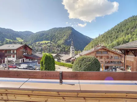 Studio charmant à La Clusaz, idéal pour 4! Animaux bienvenus, parking, proche restaurants - Photo 8