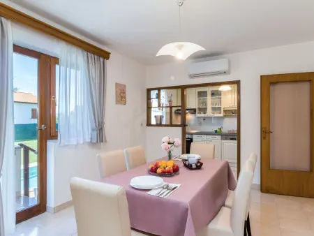 Poje, Maison 8 personnes à Motovun - Photo 2