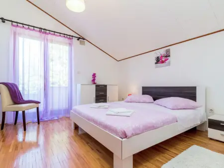 Poje, Maison 8 personnes à Motovun - Photo 3