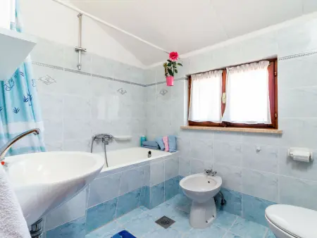 Poje, Maison 8 personnes à Motovun - Photo 7