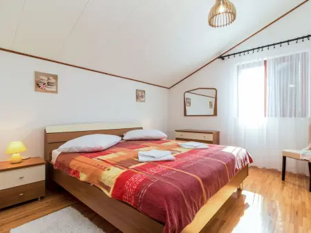 Poje, Maison 8 personnes à Motovun - Photo 9
