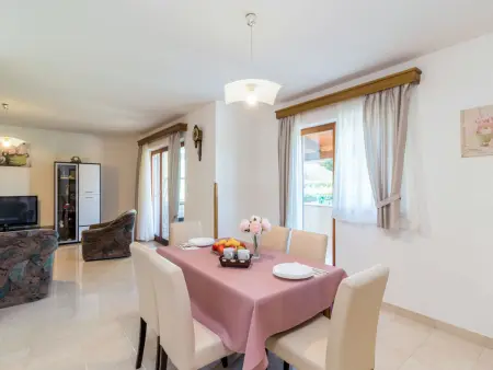 Poje, Maison 8 personnes à Motovun - Photo 15