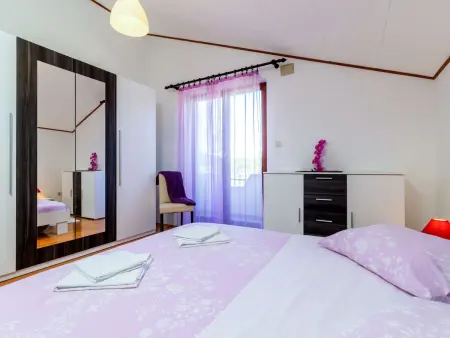 Poje, Maison 8 personnes à Motovun - Photo 18