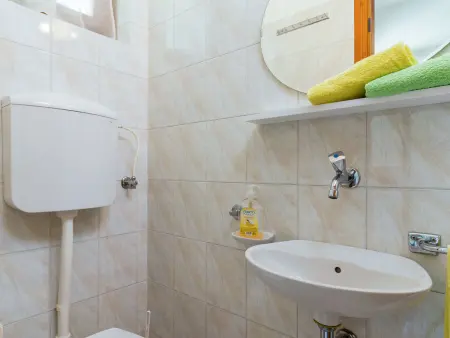 Poje, Maison 8 personnes à Motovun - Photo 19