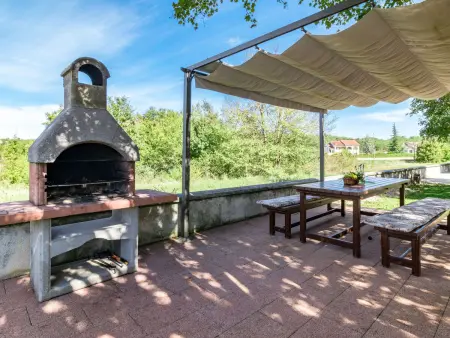 Poje, Maison 8 personnes à Motovun - Photo 24