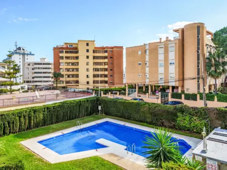 Appartement à Torremolinos, Solmontemar - L1061135