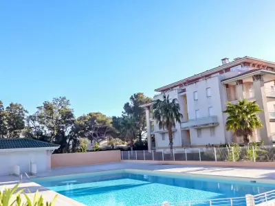 Appartement à Saint Aygulf, Les Calanques du Parc - L1061137