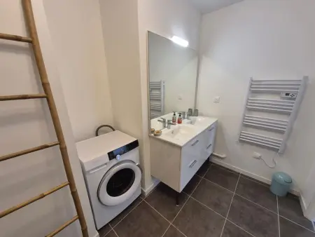 Appartement 3 chambres à Stella-plage avec parking et animaux admis - Photo 11