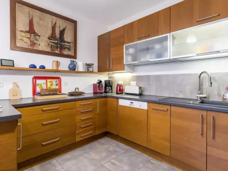 Maison éco près de la mer avec jardin et wifi, Gite 8 personnes à Pornic - Photo 2