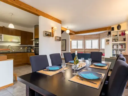 Maison éco près de la mer avec jardin et wifi, Gite 8 personnes à Pornic - Photo 5