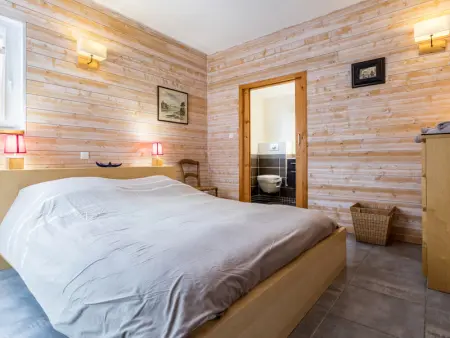 Maison éco près de la mer avec jardin et wifi, Gite 8 personnes à Pornic - Photo 6