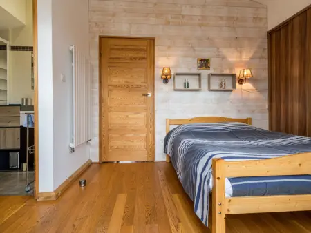 Maison éco près de la mer avec jardin et wifi, Gite 8 personnes à Pornic - Photo 8