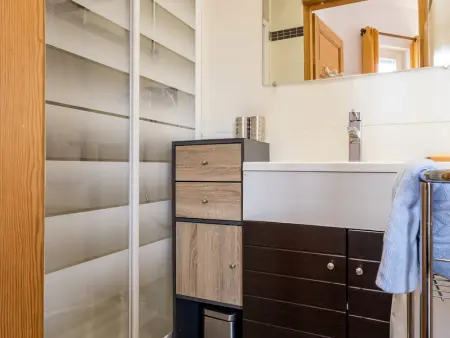 Maison éco près de la mer avec jardin et wifi, Gite 8 personnes à Pornic - Photo 9