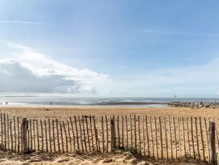 Studio climatisé avec terrasse vue mer, garage et wifi - Photo 12