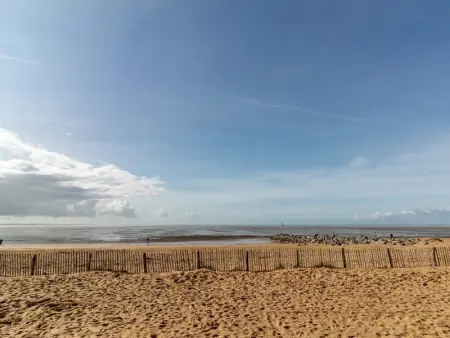 Studio climatisé avec terrasse vue mer, garage et wifi - Photo 15