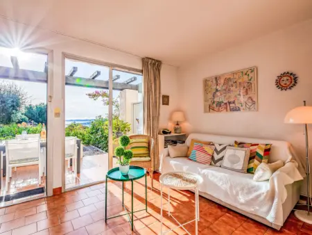 Appartement à Sainte Maxime, Les Coteaux de la Nartelle - L1061237