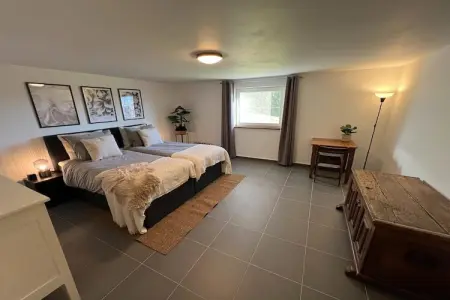 Location Maison 8 personnes à Érezée - Photo 2
