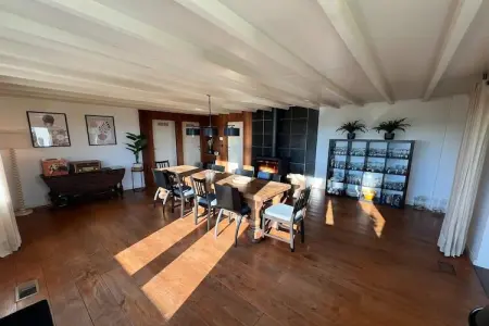 Location Maison 8 personnes à Érezée - Photo 4