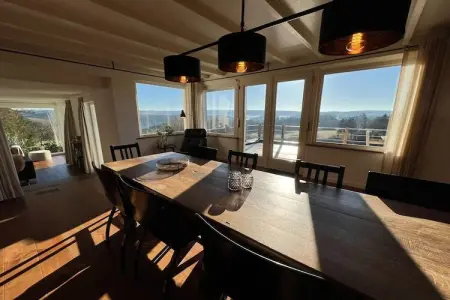 Location Maison 8 personnes à Érezée - Photo 8