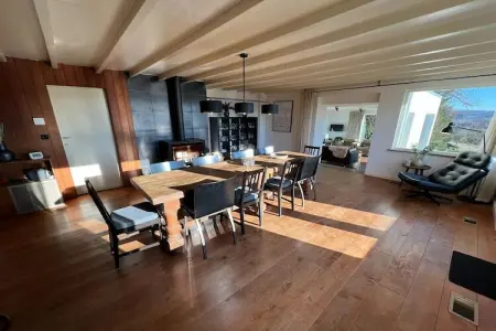 Location Maison 8 personnes à Érezée - Photo 9