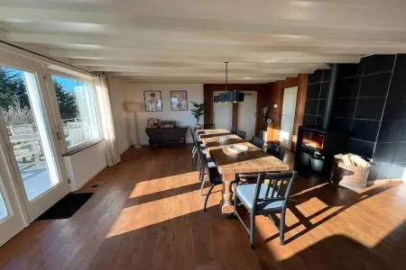 Location Maison 8 personnes à Érezée - Photo 10